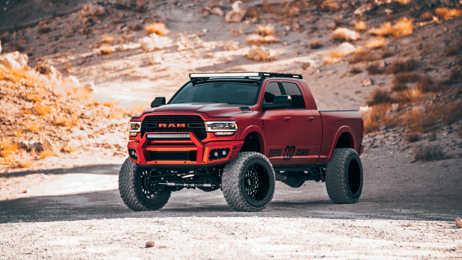 2021-Ram-Offroad wheels by Cali