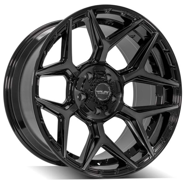 4PLAY OFFROAD WHEELS 4P06-20100-5D55-18BBT-2
