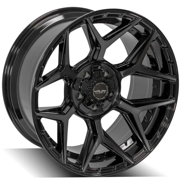 4PLAY OFFROAD WHEELS 4P06-20100-5D55-18BBT-3