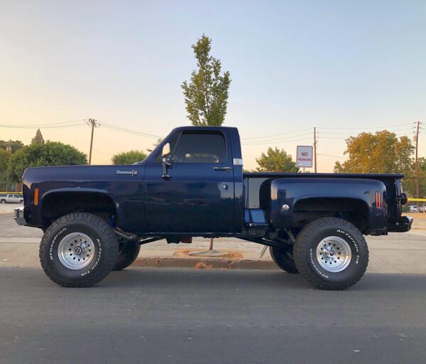 American Racing AR62 Outlaw II Machined Clear Coat