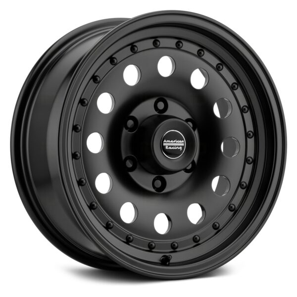american-racing-ar62-outlaw-ii-satin-black