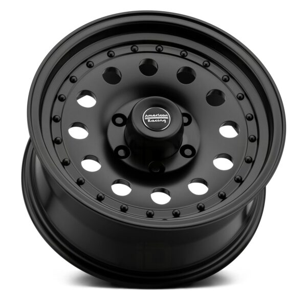 american-racing-ar62-outlaw-ii-satin-black-laydown