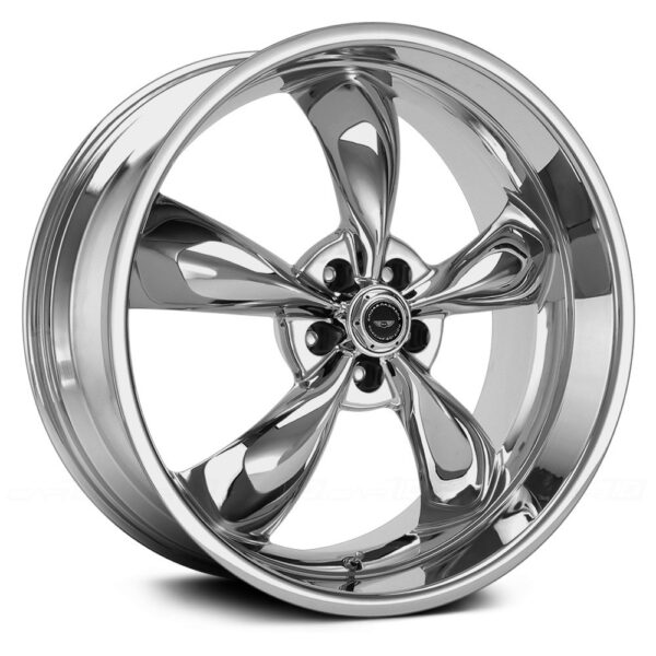 American Racing Wheels ar605m-torq-thrust-m-chrome