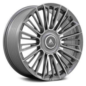 asanti-ab049-premier-anthracite-brushed