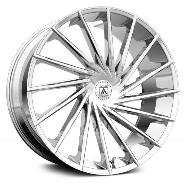 asanti-abl-18-chrome