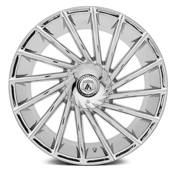 asanti-abl-18-chrome-front