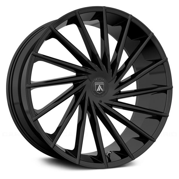 asanti-abl-18-gloss-black