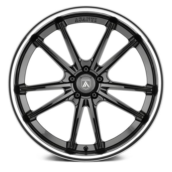 asanti-abl-23-gloss-black-chrome-lip-front