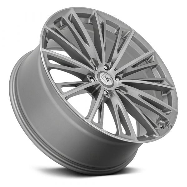 asanti-abl-30-corona-6-brushed-titanium-angle