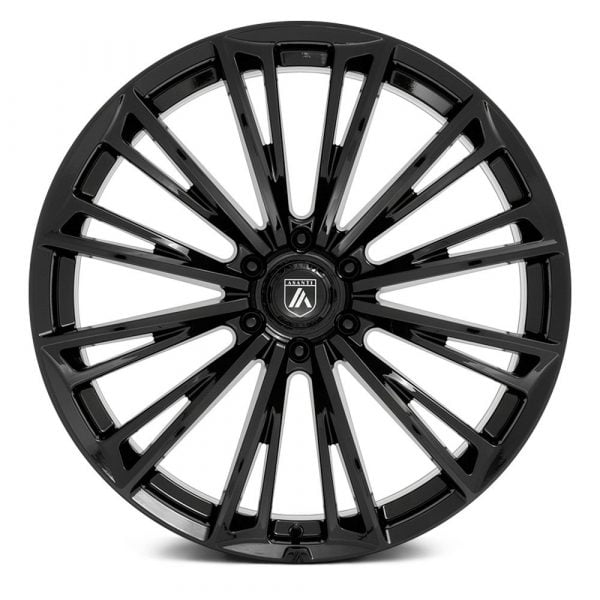asanti-abl-30-corona-6-gloss-black-front