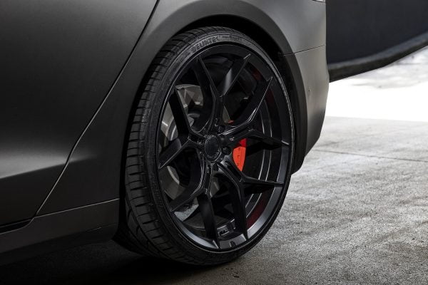 asanti-abl-37-satin-black-tesla-model-s