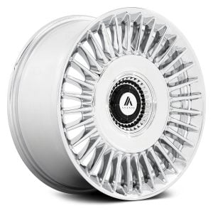 asanti-abl-40-tiara-chrome standard