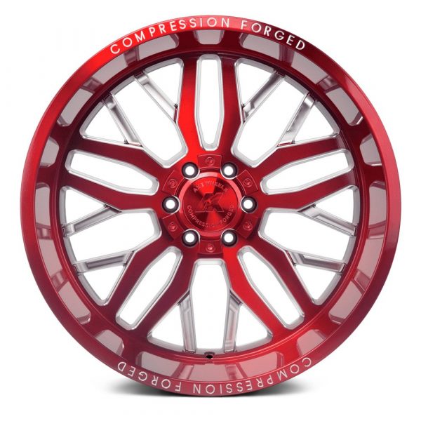 axe-ax1.2-candy-red-milled-accents-front