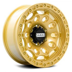 axe-off-road-chaos-24k-gold