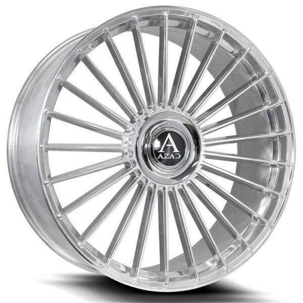 AZ25-Chrome