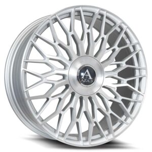 AZ301-Brushed-Silver-1
