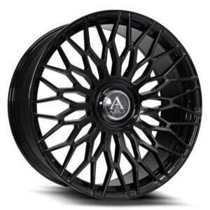 AZ301-Gloss-Black-1