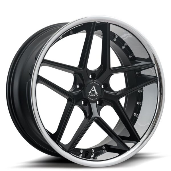 AZAD-1029-Gloss-Black
