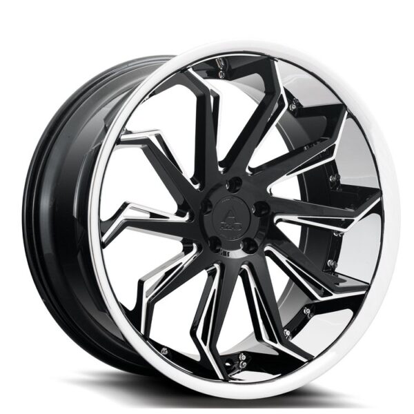AZAD-1101-Gloss-Black