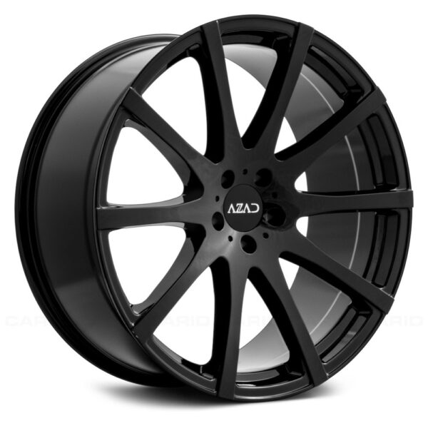 azad-az-1970-gloss-black
