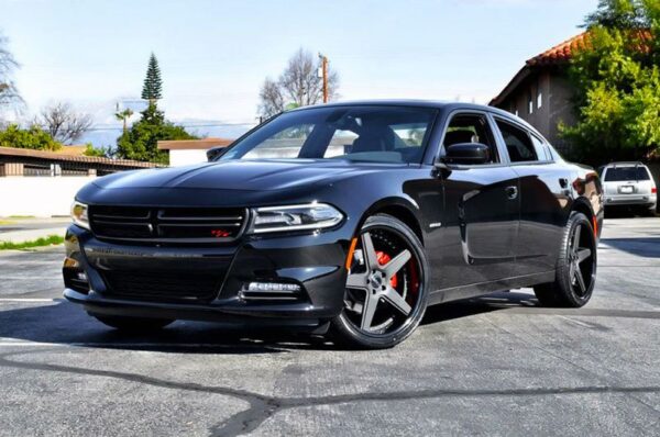 azad-az008-matte-black-center-gloss-black-lip-dodge-charger
