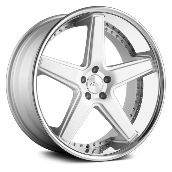 azad-az008-semi-matte-silver-chrome-ss-lip