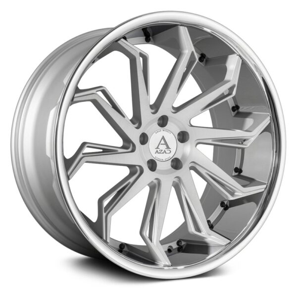 azad-az1101-brushed-silver-and-chrome-ss-lip