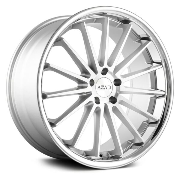 azad-az24-machined-silver-with-ss-chrome-lip