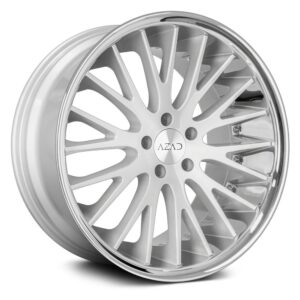azad-az33-brushed-silver-with-chrome-lip
