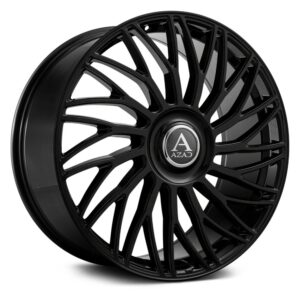 azad-az717-gloss-black