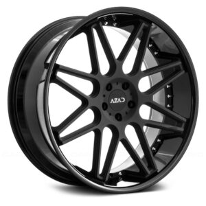 azad-az77-matte-black-center-gloss-black-lip