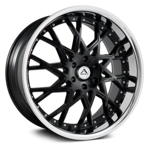 azad-az822-gloss-black-with-chrome-ss-lip