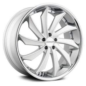 azad-az911-silver-machined-face-right-side