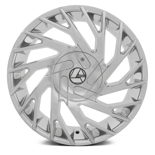 azara-aza-505-chrome-front