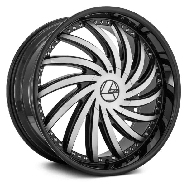 azara-aza-508-gloss-black-machined-face