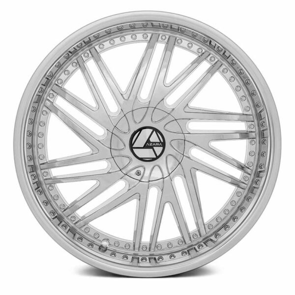 azara-aza-509-chrome-front