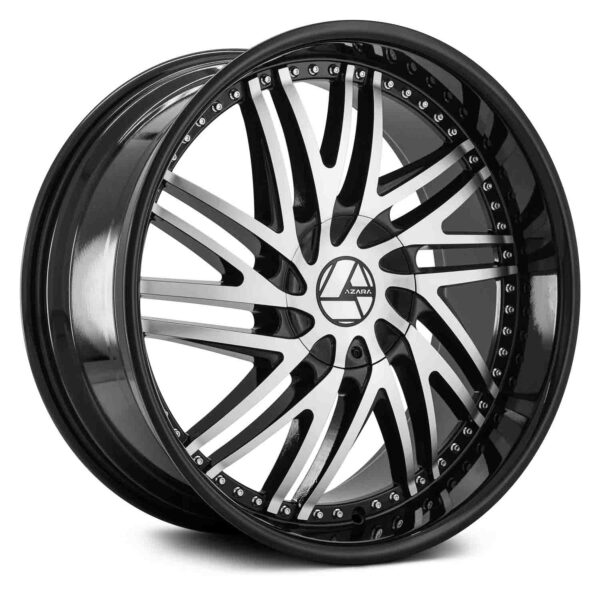 azara-aza-509-gloss-black-machined