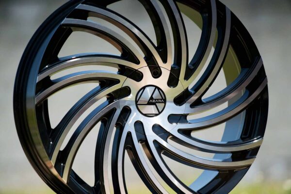 azara-aza-514-gloss-black-machined-close-up