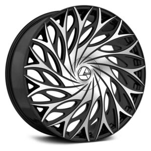 azara-aza-525-gloss-black-with-machined-face