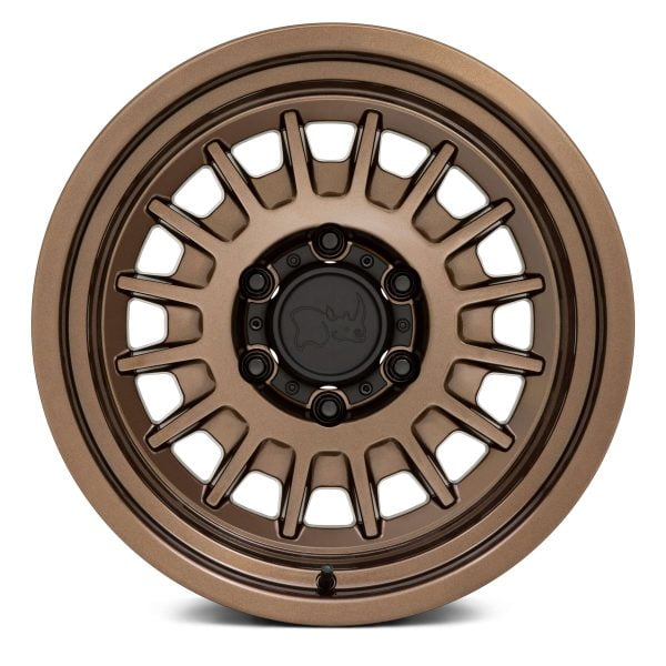 black-rhino-aliso-gloss-bronze-front