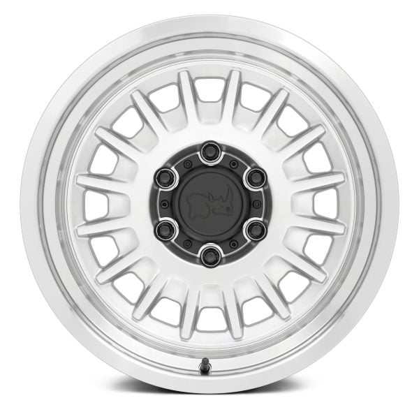 black-rhino-aliso-gloss-silver-with-mirror-cut-face-and-lip-front