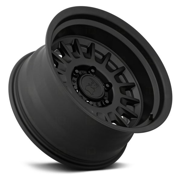 black-rhino-aliso-matte-black-angle