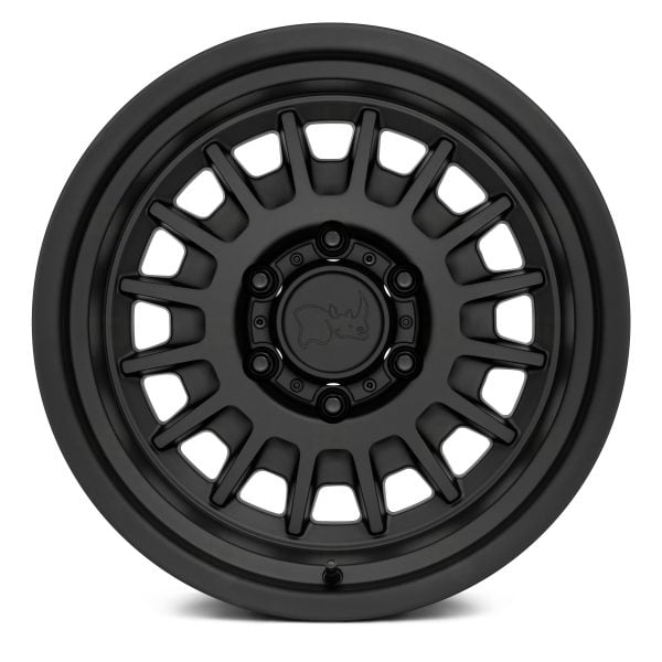 black-rhino-aliso-matte-black-front