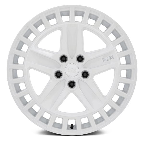 black-rhino-alston-gloss-white-front