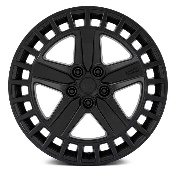 black-rhino-alston-matte-black-front