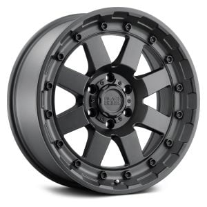 black-rhino-cleghorn-6-lug-matte-black