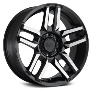 black-rhino-mesa-6-lug-matte-black-machined-face
