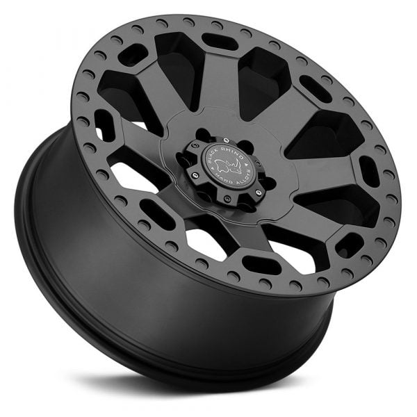 black-rhino-warlord-matte-gunmetal-angle