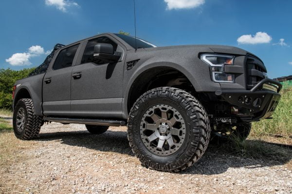 black-rhino-warlord-matte-gunmetal-ford-f150-2