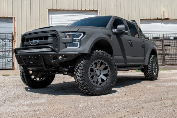 black-rhino-warlord-matte-gunmetal-ford-f150